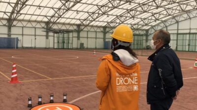 インストラクターへの道　第一弾　JUIDAライセンス取得三日目