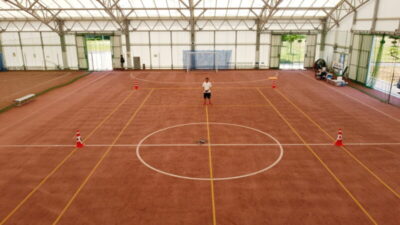 第7期JUIDA受講　3日目