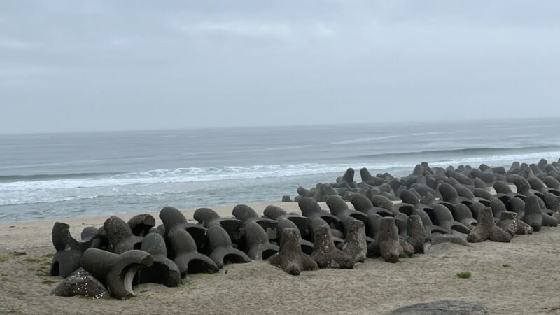 ドローンの防水機能について考えてみました
