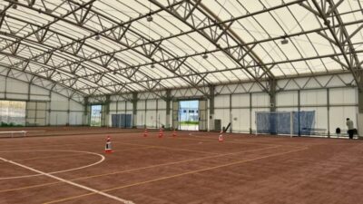 JUIDA第6期受講　2日目