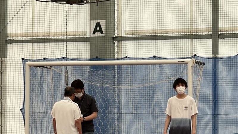 第6期JUIDA受講3日目