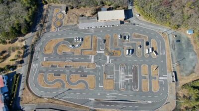 JUIDA第8期受講　1日目