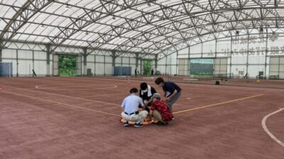 JUIDA第8期　2日目