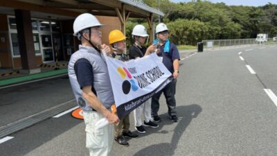 JUIDA第8期　3日目