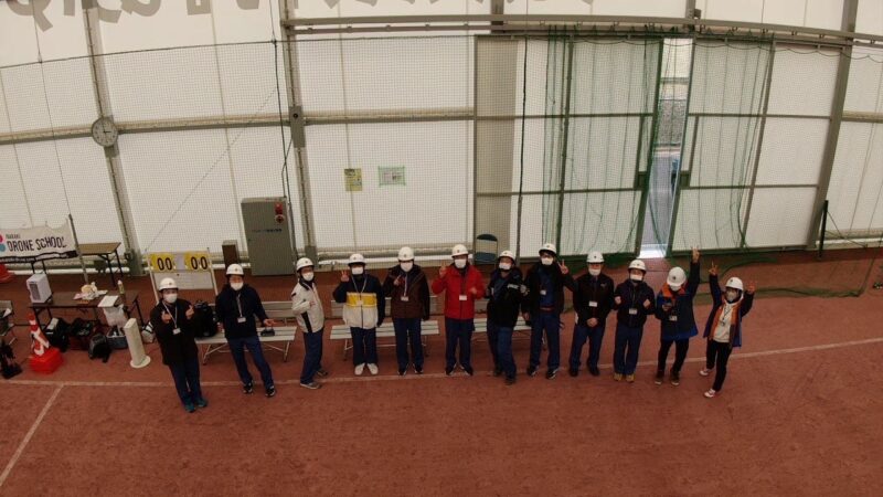 茨城新聞に私達が掲載されてる！？