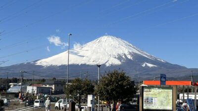 茨城ドローンスクール仕事始め