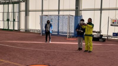 JUIDA受講第12期2日目