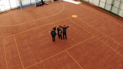 JUIDA受講第12期　最終日