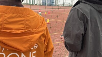 二等基本修了審査１名合格！