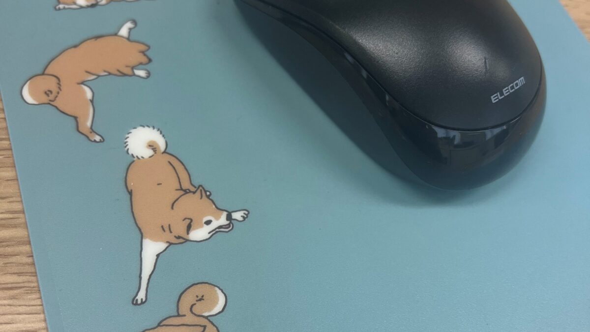 席替えして心機一転！