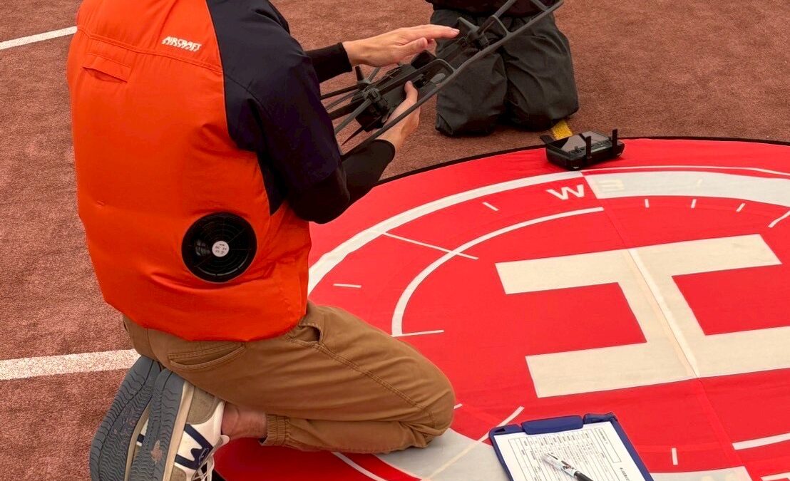 目視外修了審査１名合格！