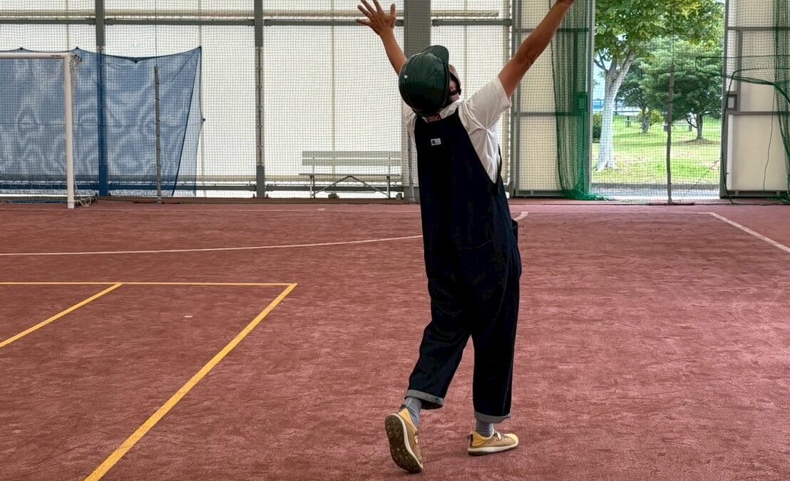 基本経験者枠の実地講習＆修了審査１名合格！