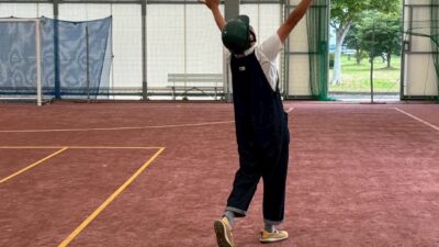 基本経験者枠の実地講習＆修了審査１名合格！
