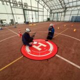 本日は二等基本修了審査！