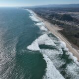 本日は空撮を実施しました。