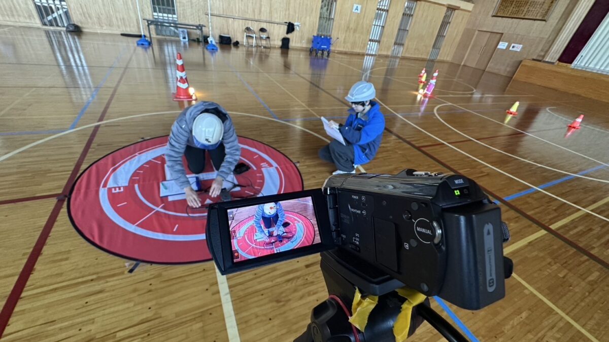 限定解除(夜間)の実地講習&修了審査！