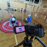 限定解除(夜間)の実地講習&修了審査！