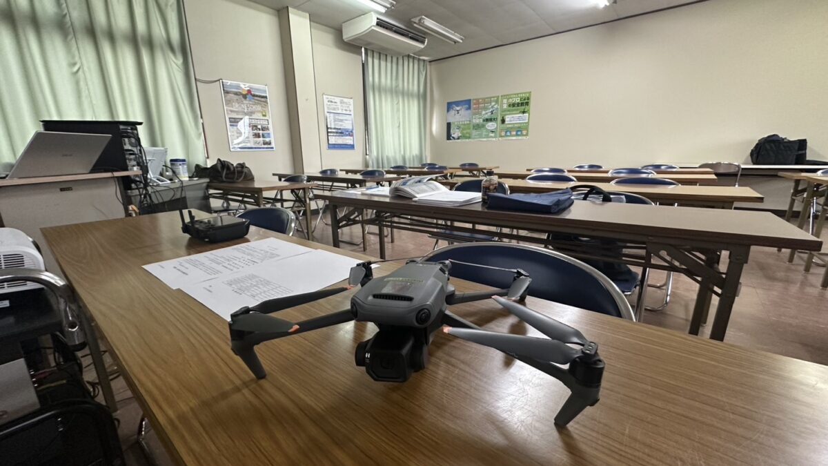 学科講習2日目！