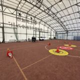 実地講習2日目！