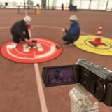 二等基本の修了審査！