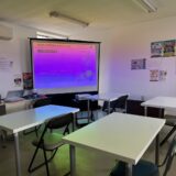 二等基本学科講習！