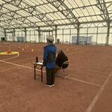 基本講習最終日！