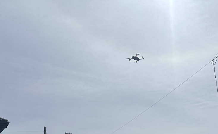 地域の安心・安全に貢献できるよう取り組んでまいります。