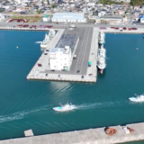 「ドローンが見ている景色は？」No.3