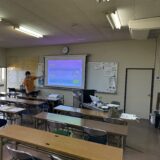 二等基本学科講習1日目！