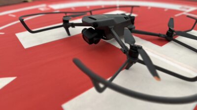 二等実地講習2日目！