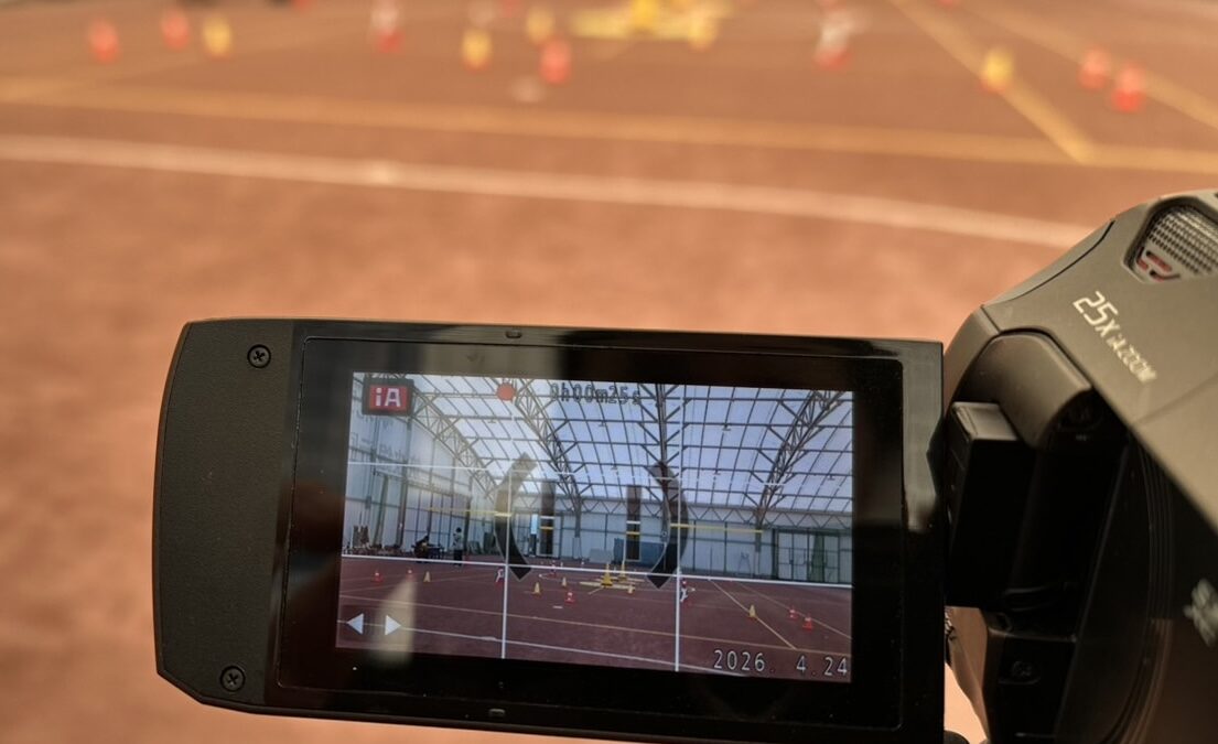 二等基本の修了審査！