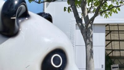 二等基本実地講習1日目！