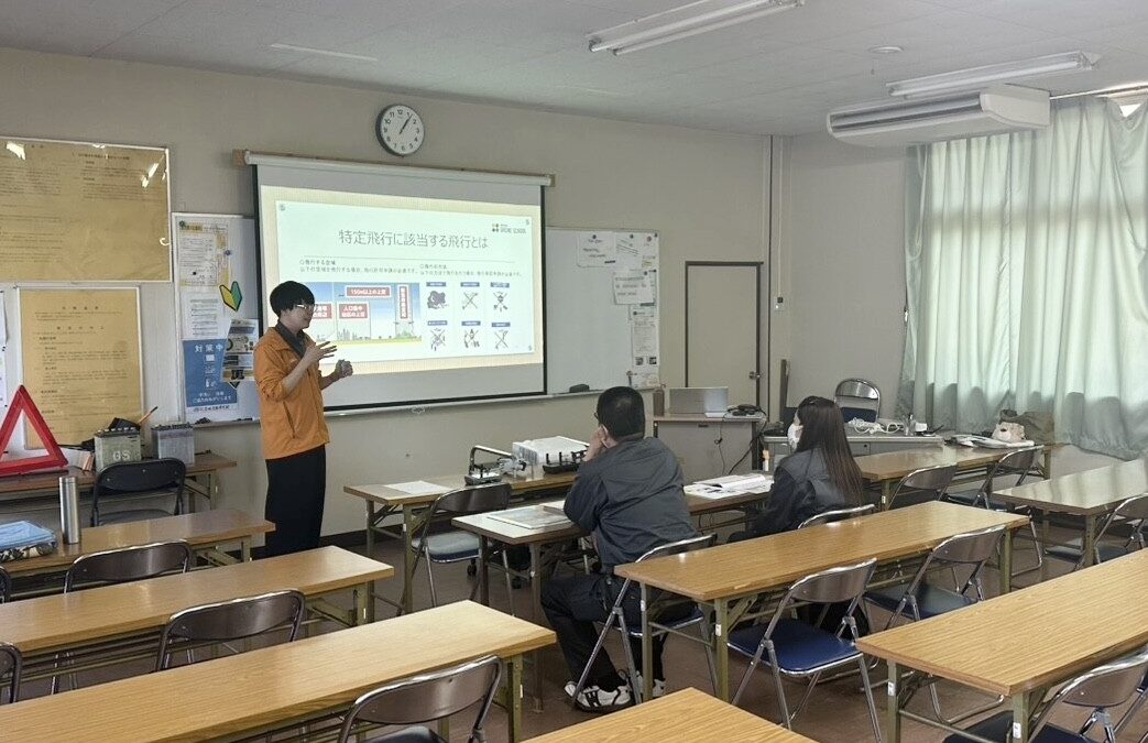 無料説明会を実施しました！