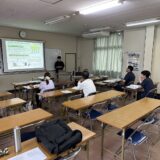二等基本学科講習1日目！