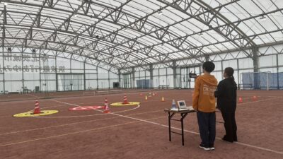 二等基本実地講習2日目！