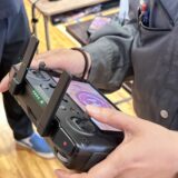 目視内限定解除の講習及び修了審査