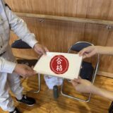 二等基本修了審査！